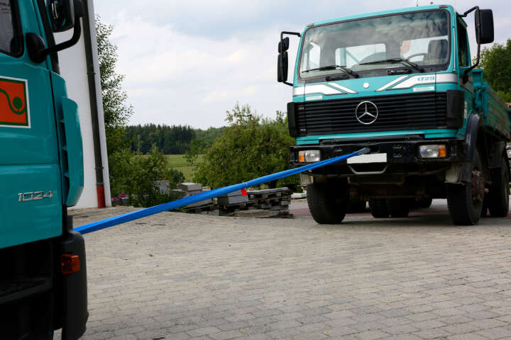 KERBL Abschleppschlinge
